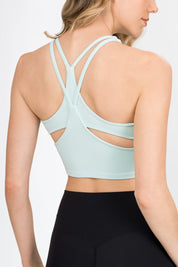 Top Rise | Celeste