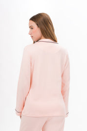 Pijama Algodón Pima Alondra | Melon