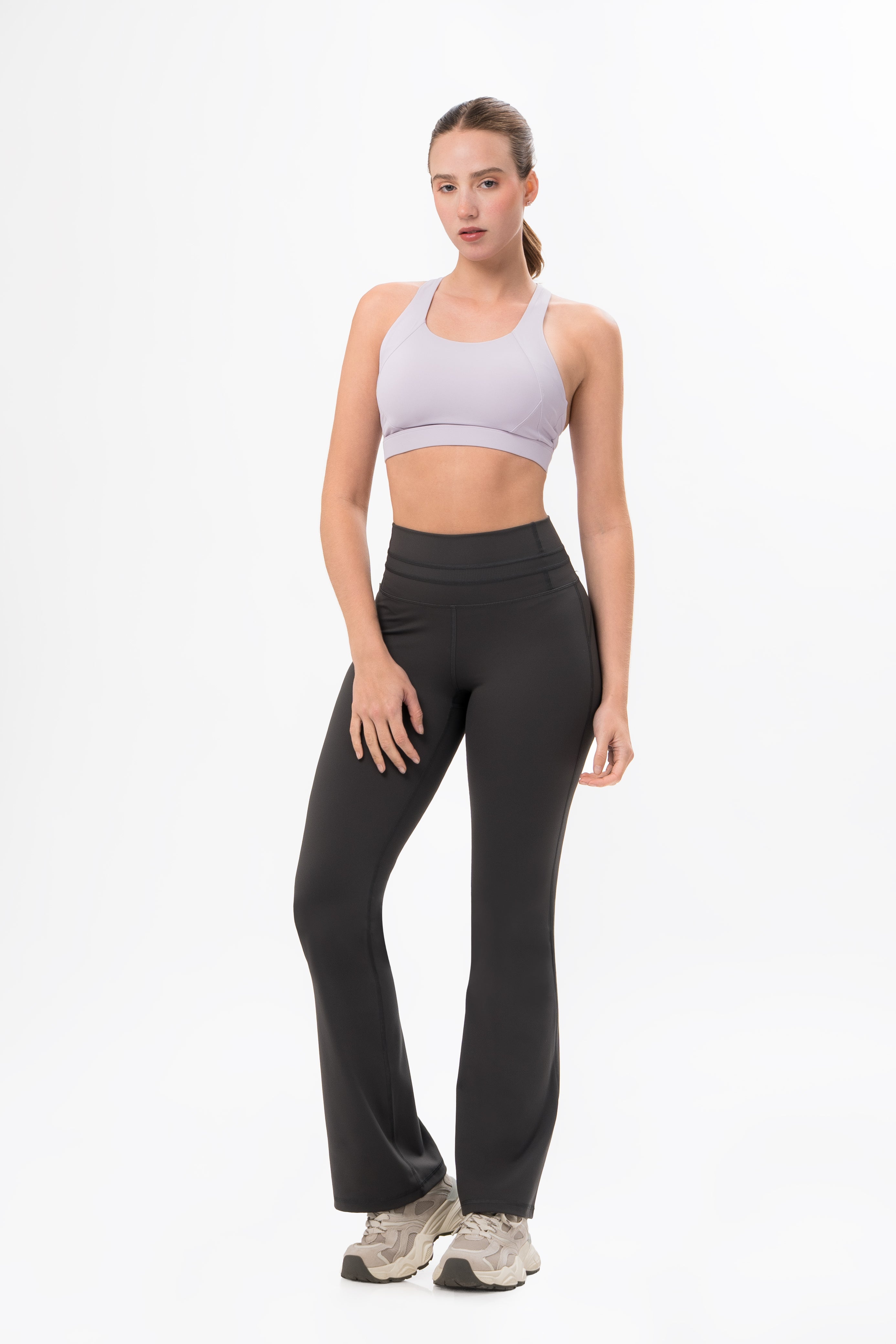Top Pierina | Lila