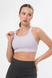 Top Pierina | Lila