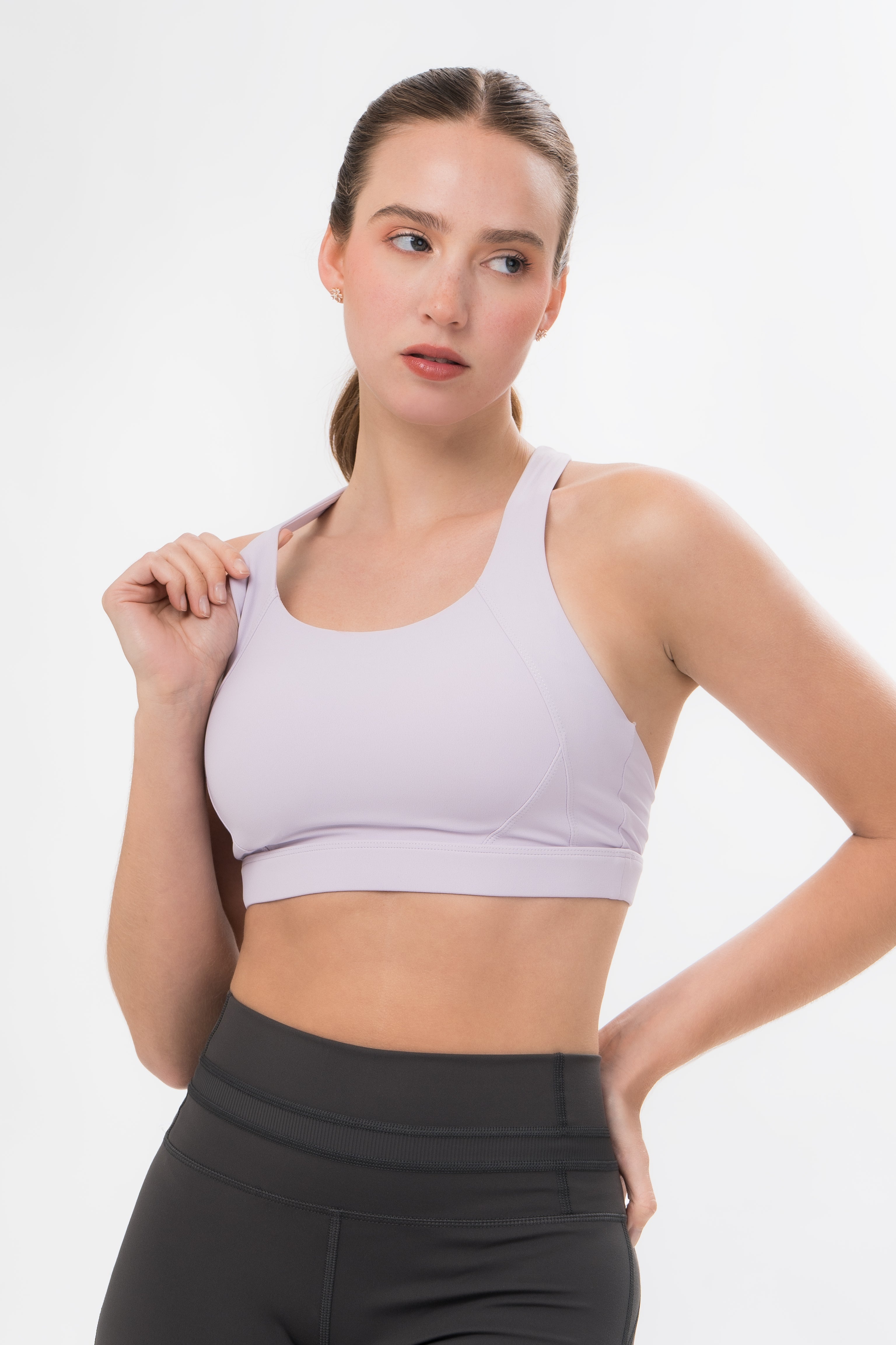 Top Pierina | Lila