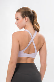Top Pierina | Lila