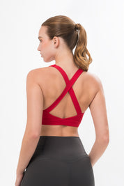 Top Pierina | Guinda