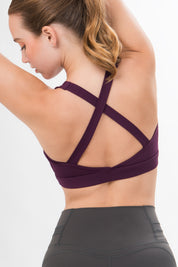 Top Pierina | Morado