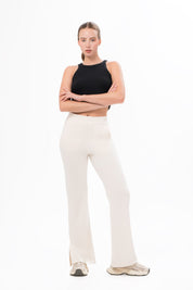 Pantalón Nova | Perla