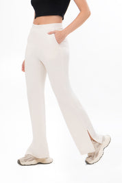Pantalón Nova | Perla
