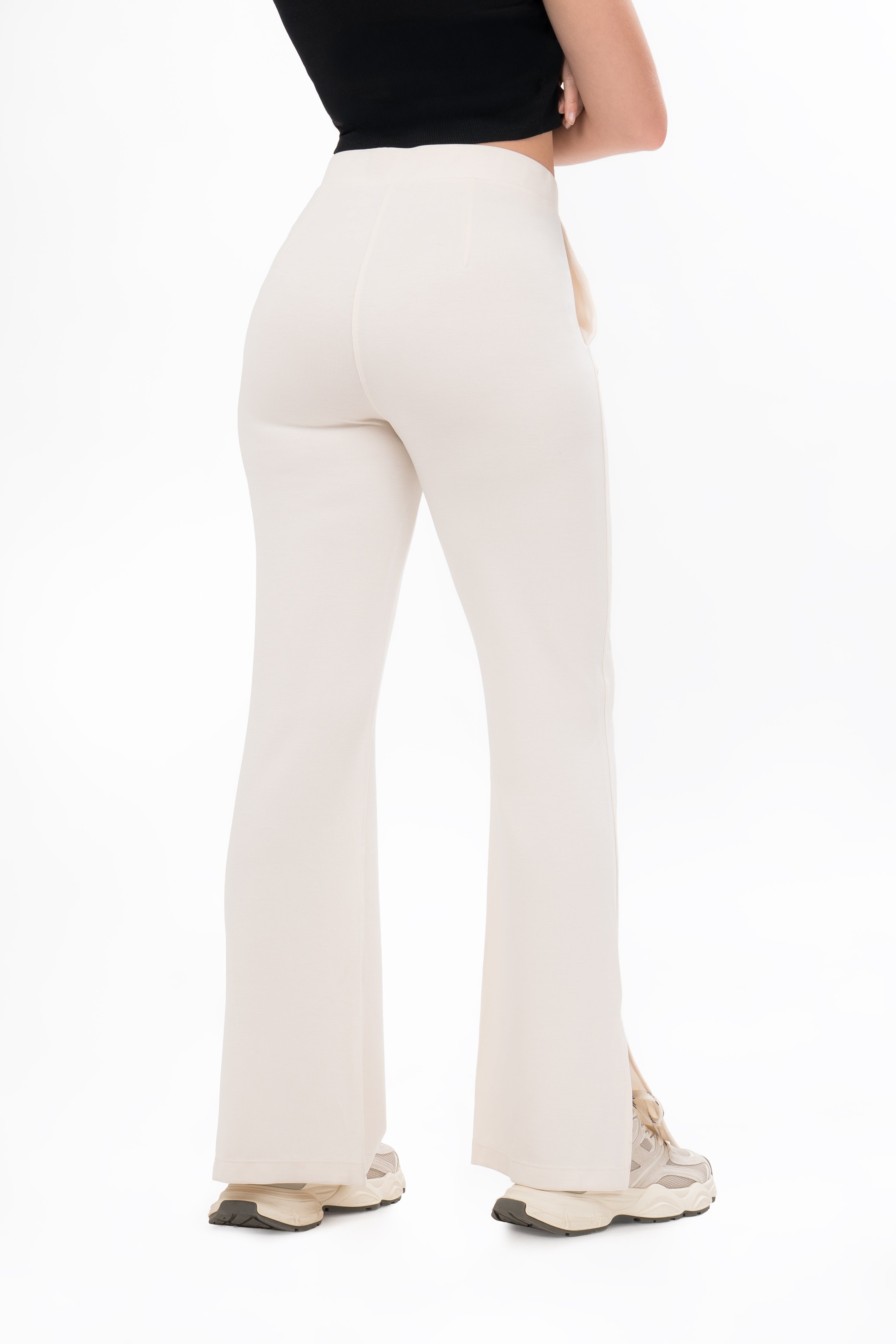 Pantalón Nova | Perla