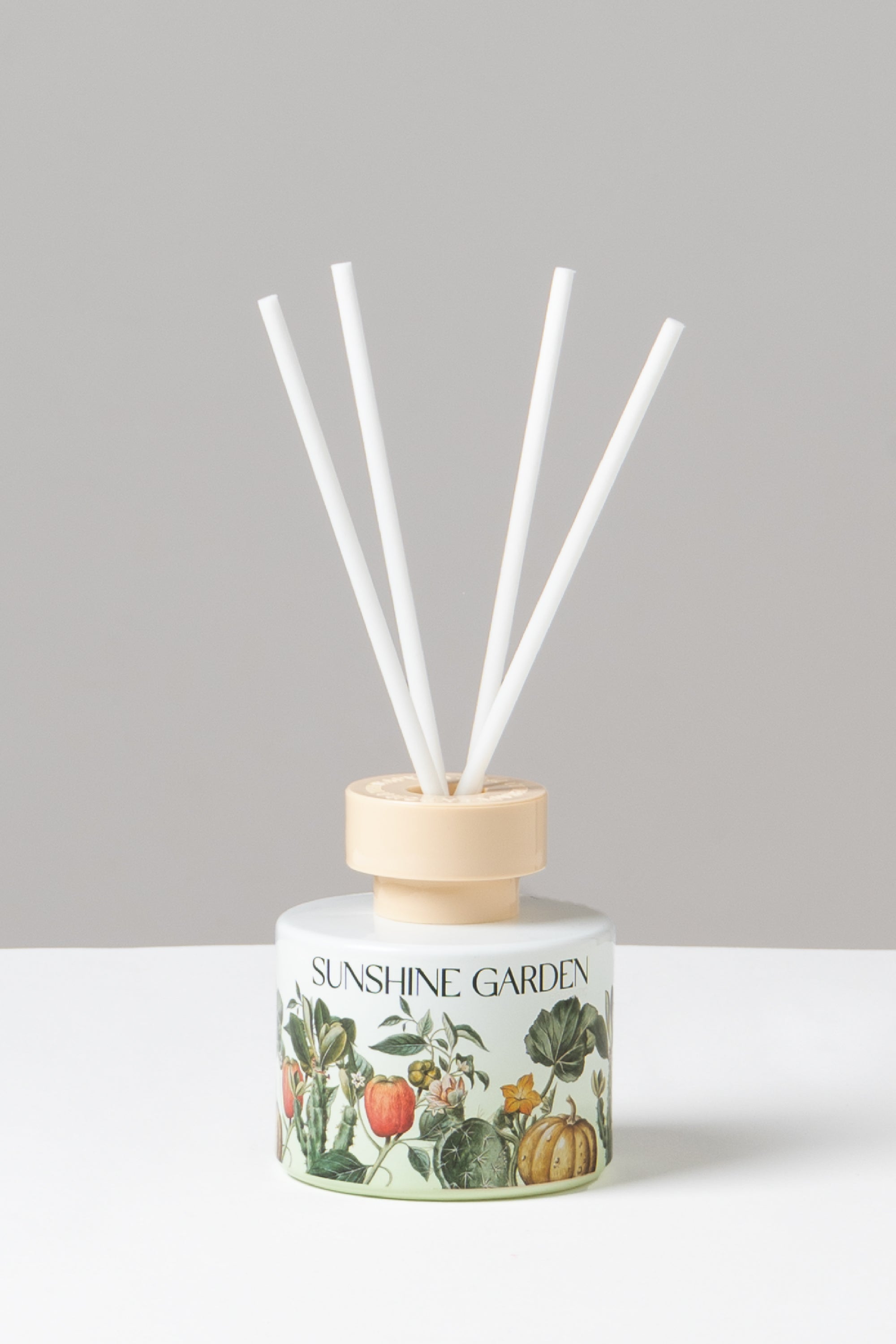Aromatizador de Ambientes Sunshine Garden  - Jazmín