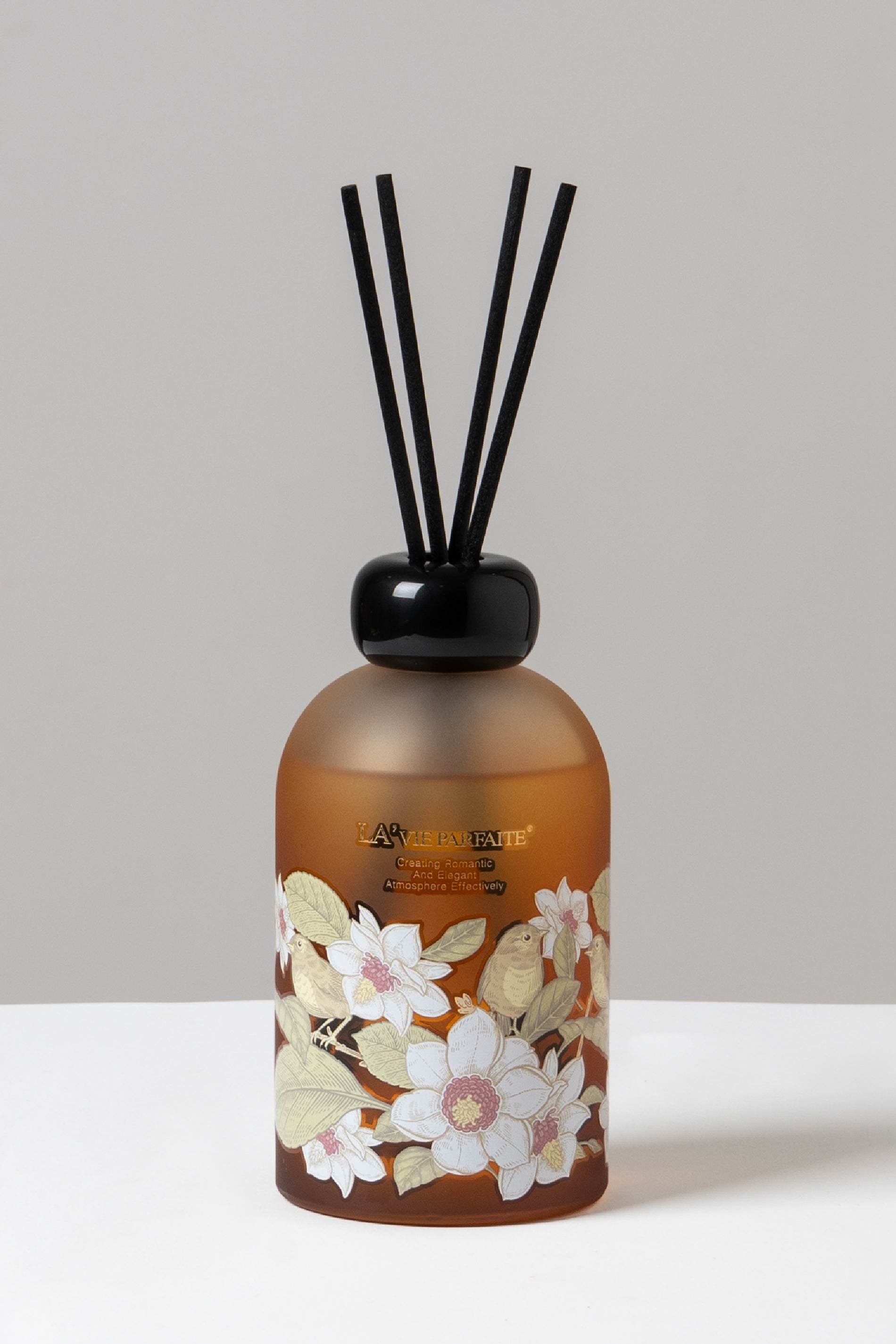 Aromatizador La Vie Parfaite – Box Marrón
