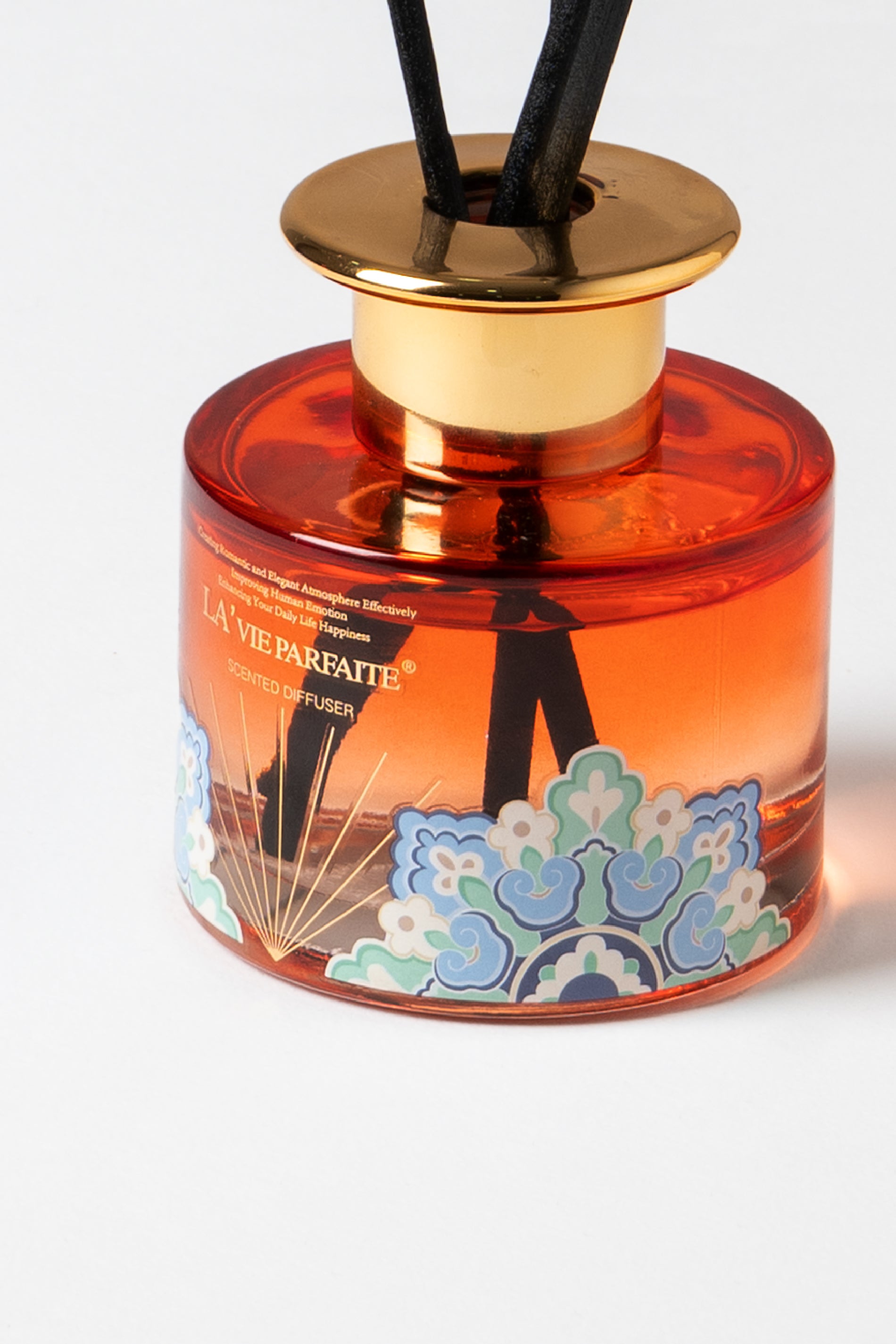 Aromatizador La Vie Parfaite - Diseño Imperial