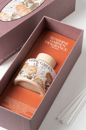 Aromatizador de Ambientes Sunshine Garden  - Gardenia