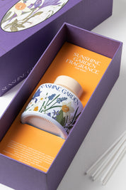 Aromatizador de Ambientes Sunshine Garden  - Lavanda