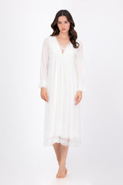 Camison Alba | Blanco