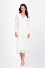 Camison Alba | Blanco