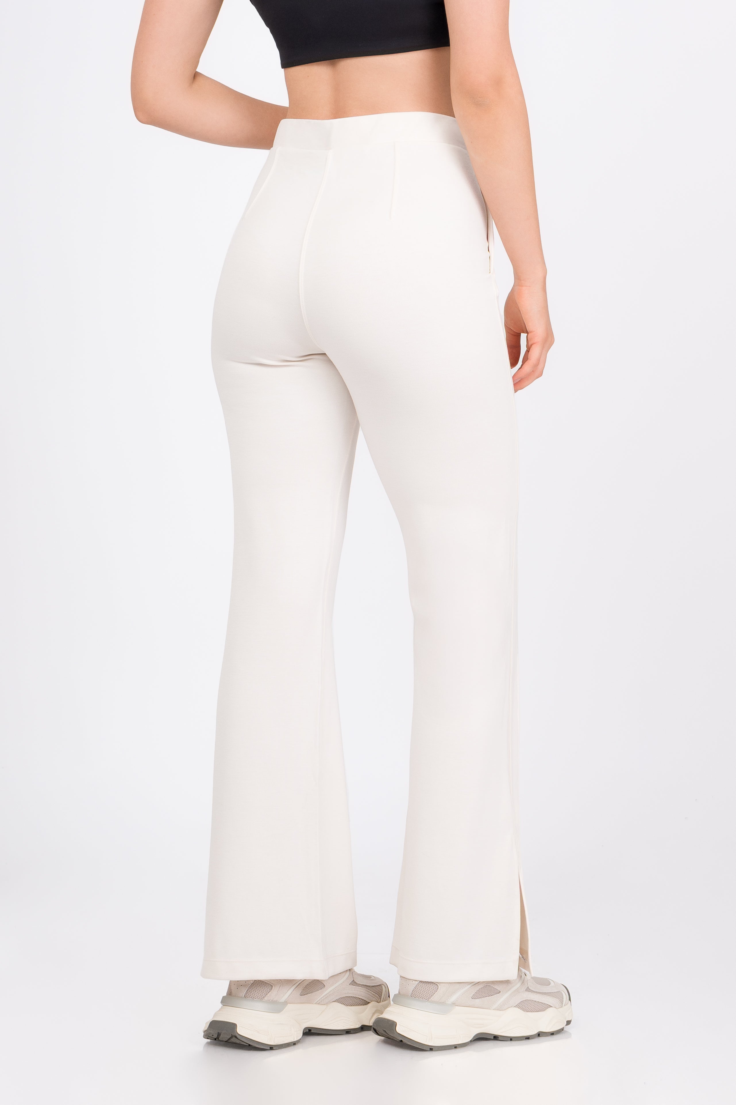 Pantalón Nova | Perla