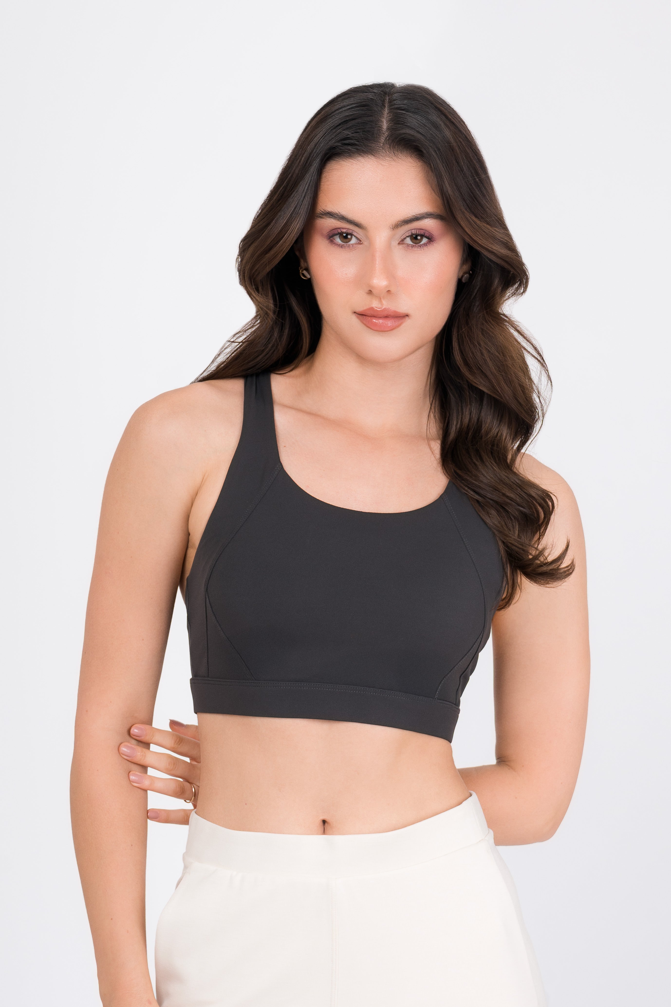 Top Pierina | Verde