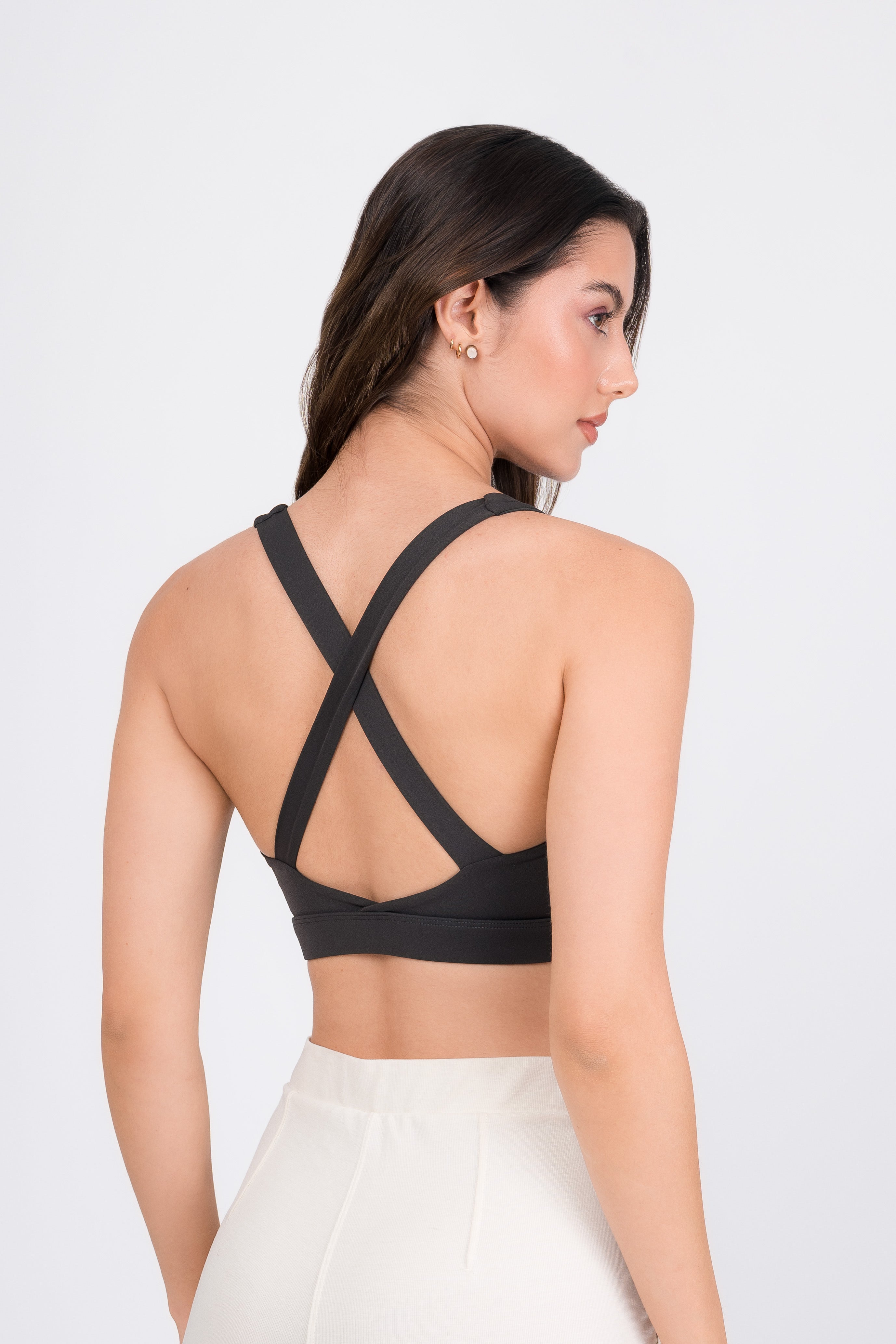 Top Pierina | Verde