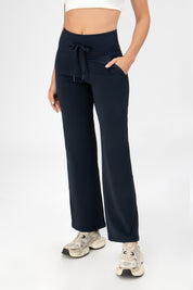 Leggings Valery | Azul