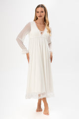 Camison Alba | Blanco