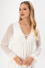Camison Alba | Blanco