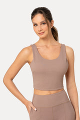 Top Luna - Palo Rosa