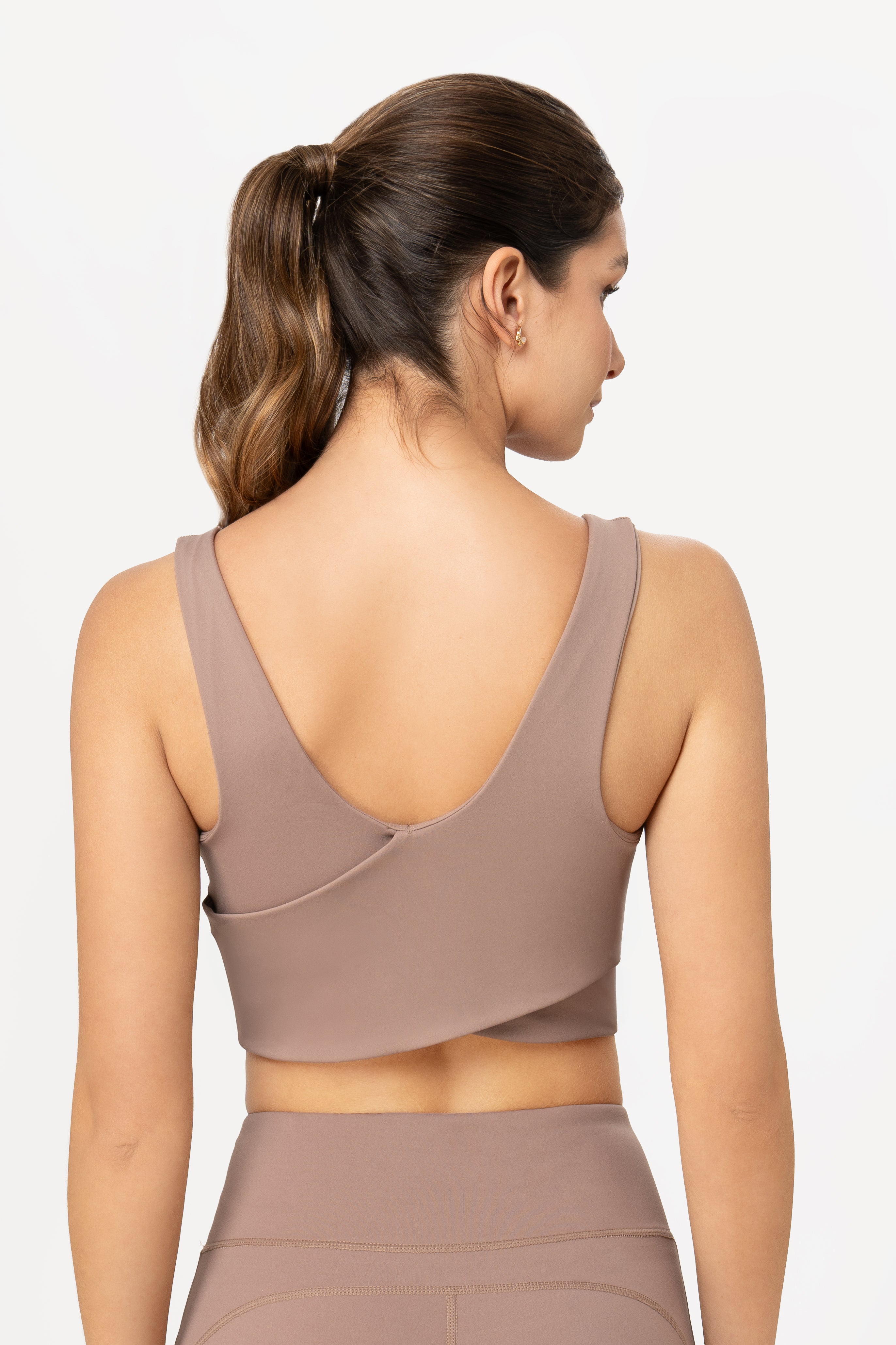 Top Luna - Palo Rosa