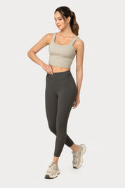 Leggings Enjoy - Verde
