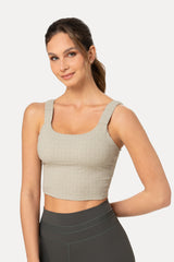 Top Lu | Verde