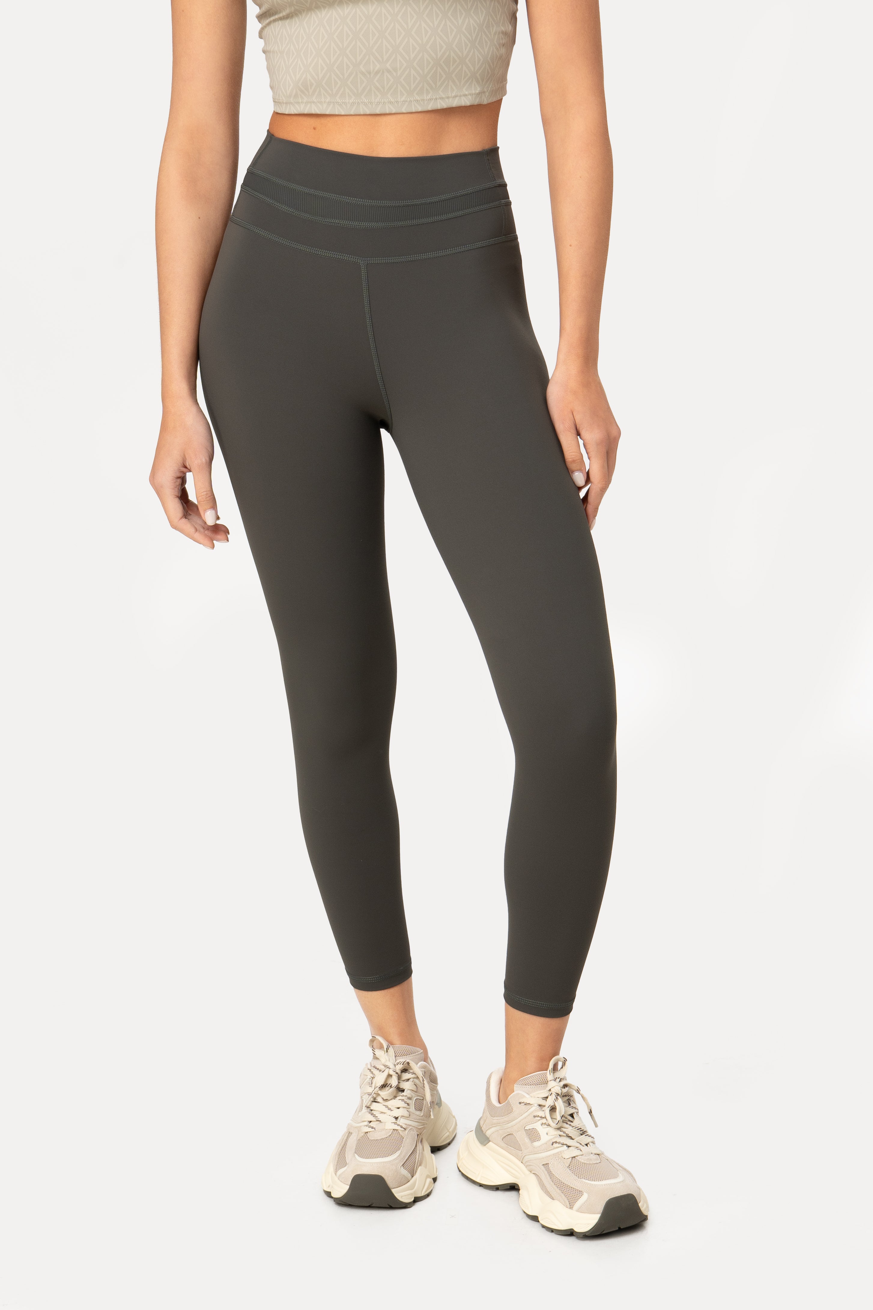 Leggings Enjoy - Verde