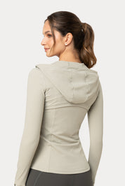 Casaca Carolina - Gris