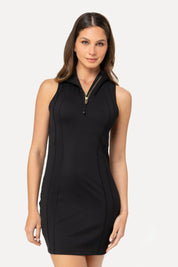 Vestido Martina - Negro