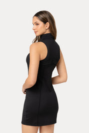 Vestido Martina - Negro