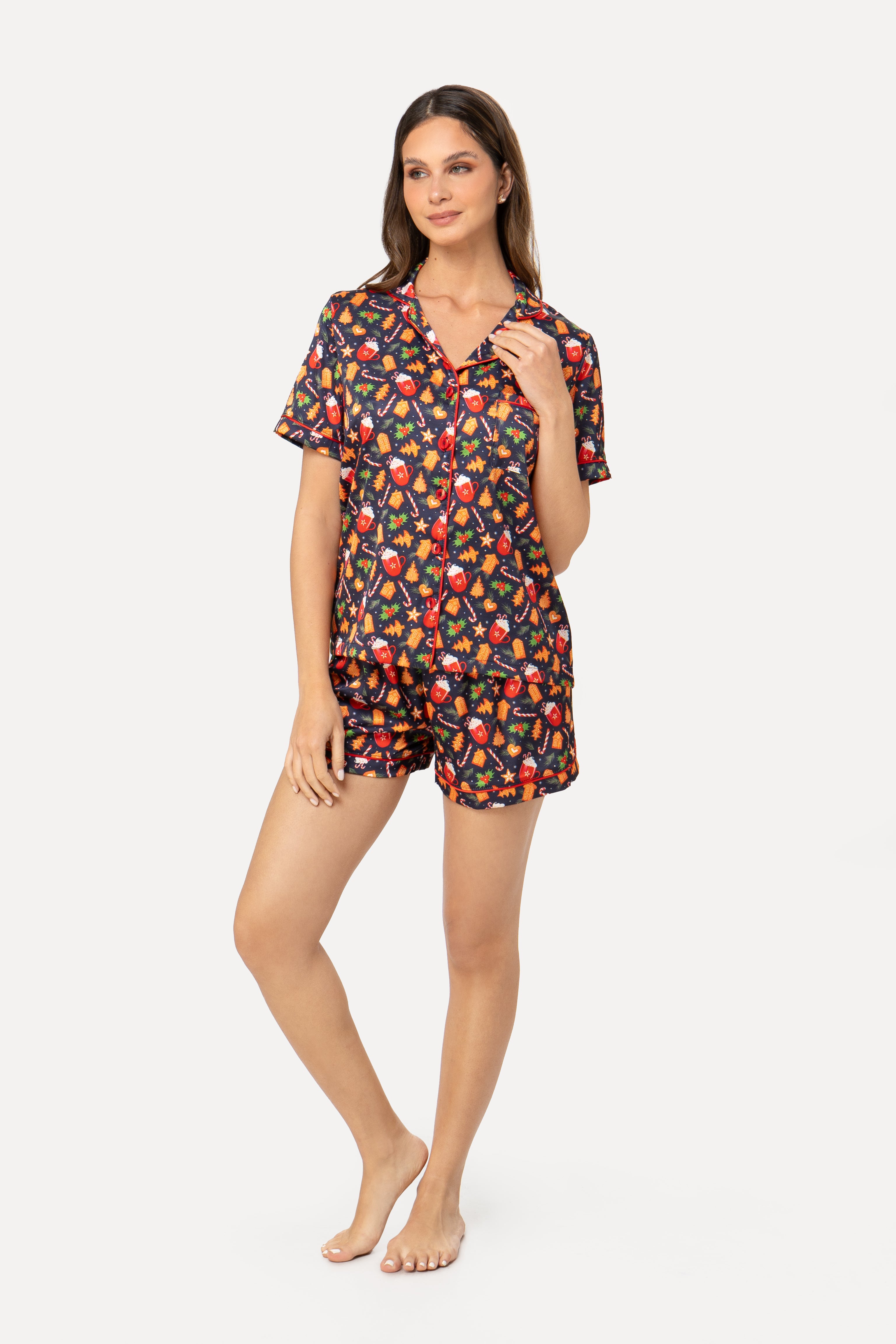 Pijama Noëlle – Edición Especial