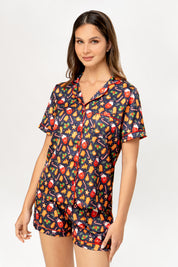 Pijama Noëlle – Edición Especial