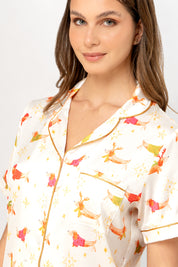 Pijama Doxi - Edición Especial