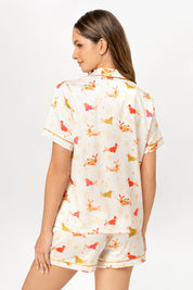 Pijama Doxi - Edición Especial