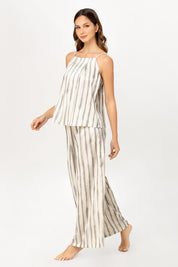 Pijama Palazzo Gracia