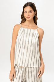 Pijama Palazzo Gracia