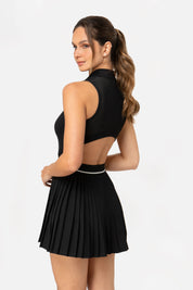 Vestido Yris - Negro