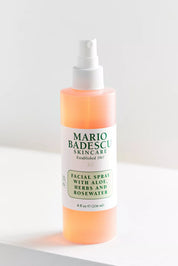Mario Badescu Spray Facial Hidrantate (Aloe, Hierbas y Agua de Rosas) - 118ml