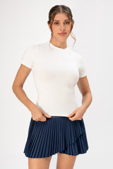 Polo Jen | Blanco