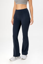 Leggings Palazzo Mar | Azul