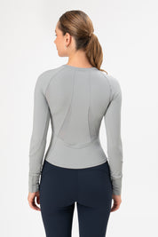 Polo Cheri | Gris