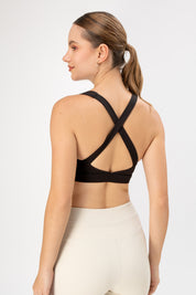 Top Pierina | Negro