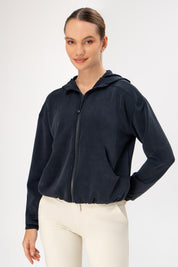 Bomber Peach | Azul