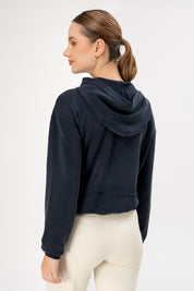 Bomber Peach | Azul