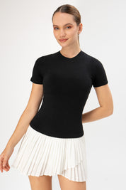 Polo Jen | Negro