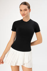 Polo Jen | Negro