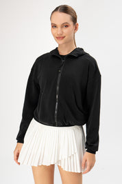 Bomber Peach | Negro