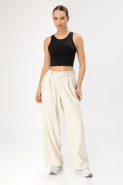 Pantalón Lisa | Perla